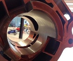 Ktm sx144 - Image 3/4