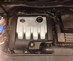 2007 vw jetta 105 - Image 4/5