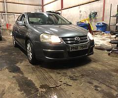 2007 vw jetta 105 - Image 5/5