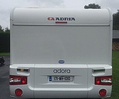 ADRIA ADORA SEINE