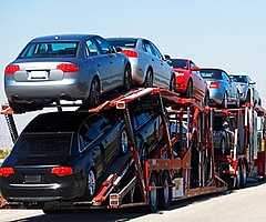 Any man lift a vehicle in uk this week?