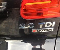 2015 Volkswagen Tiguan - Image 4/7