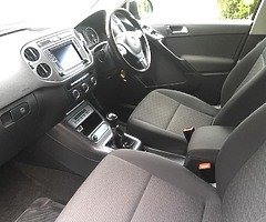 2015 Volkswagen Tiguan - Image 5/7