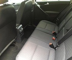 2015 Volkswagen Tiguan - Image 6/7