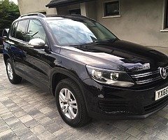 2015 Volkswagen Tiguan - Image 7/7