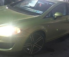 Leon fresh test mapped 1 6 - Image 3/6
