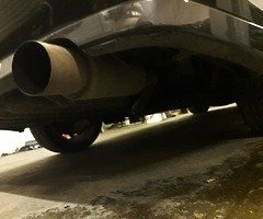 Is200 turbo kit - Image 3/4