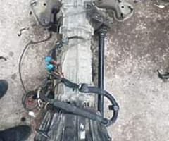 2003 BMW X5