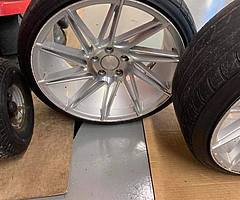 19” Veemans - Image 4/4