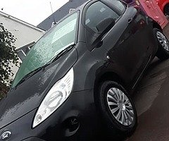 Ford Ka for sale, or swap long Nct, charged, cheap tax (200 euros per year pm me !
