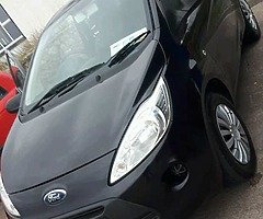 Ford Ka for sale, or swap long Nct, charged, cheap tax (200 euros per year pm me !