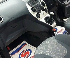 Ford Ka for sale, or swap long Nct, charged, cheap tax (200 euros per year pm me ! - Image 3/8