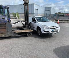 All makes and models wanted for scrap ? - Image 4/8