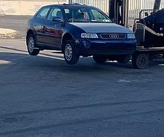 All makes and models wanted for scrap ? - Image 8/8