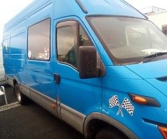 2000 Iveco Iveco - Image 9/9