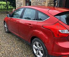 Ford forcus 1.6dsl - Image 4/6