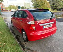 05 HONDA FRV with brand new NCT - 6 SEATER !! - Image 4/9