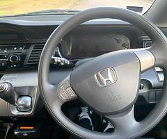 05 HONDA FRV with brand new NCT - 6 SEATER !! - Image 7/9