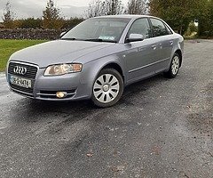 Audi a4 1.9tdi - Image 2/6