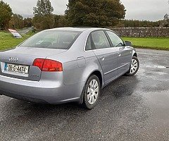 Audi a4 1.9tdi - Image 3/6