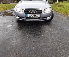 Audi a4 1.9tdi - Image 4/6