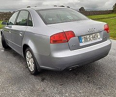 Audi a4 1.9tdi - Image 5/6