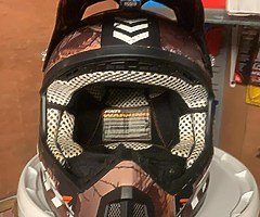 Helmet