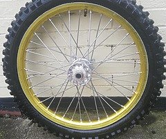 Talon ProCarbon Wheels