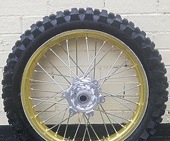 Talon ProCarbon Wheels - Image 3/5