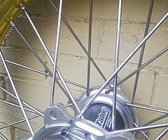 Talon ProCarbon Wheels - Image 4/5