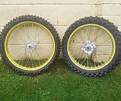 Talon ProCarbon Wheels - Image 5/5