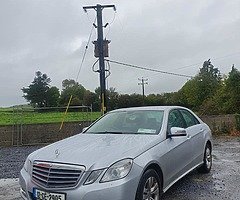 12 mercedes e220cdi