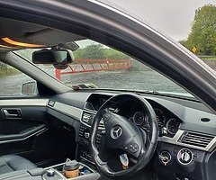 12 mercedes e220cdi