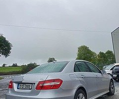12 mercedes e220cdi - Image 3/5