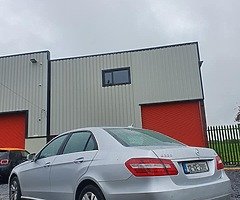 12 mercedes e220cdi - Image 4/5