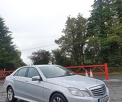 12 mercedes e220cdi - Image 5/5