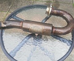 ProCircuit T6 - Full Exhaust System