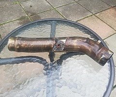 ProCircuit T6 - Full Exhaust System
