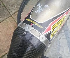 ProCircuit T6 - Full Exhaust System - Image 3/5