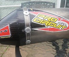 ProCircuit T6 - Full Exhaust System - Image 5/5