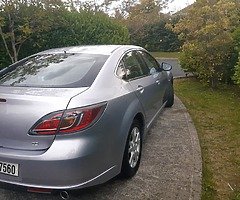 Mazda 6 . 2.0 diesel . Manual - Image 6/8