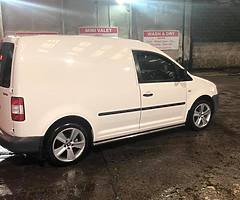 2005 Volkswagen Caddy - Image 4/9