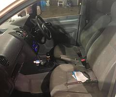 2005 Volkswagen Caddy - Image 6/9