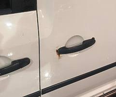 2005 Volkswagen Caddy - Image 7/9
