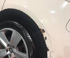 2005 Volkswagen Caddy - Image 9/9