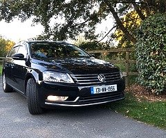 Passat HighLine - Image 6/10