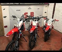 Pitbikes, sales, parts, servicing