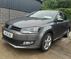 2014 Volkswagen Polo 1.2tdi (Only 50,700km) - Image 3/10