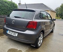 2014 Volkswagen Polo 1.2tdi (Only 50,700km) - Image 4/10
