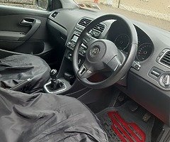 2014 Volkswagen Polo 1.2tdi (Only 50,700km) - Image 6/10